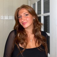 Anna Evans