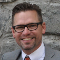 Niklas Berglund