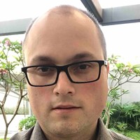 Douglas Vargas Vargas