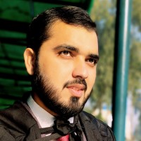 Malik Ali Hassan