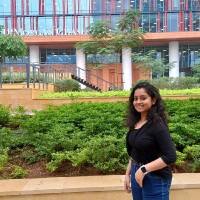 Nikhitha Rai