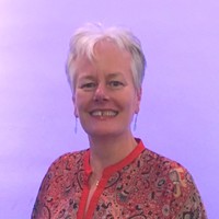 Deirdre Alldis-Waters