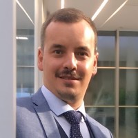 A. Giray Alkan, PMP®