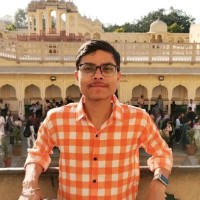 PIYUSH KESARWANI