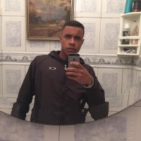 Welsey Dos Santos almeidas