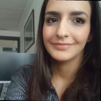 Ghada Terkmani