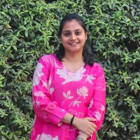 Sanskriti Gaonkar