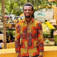 Solomon Yeboah Brefo