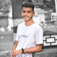 Chaitanya Khairmode