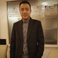 Steven Tang