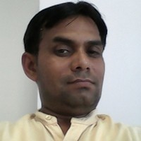 Sunil kumar