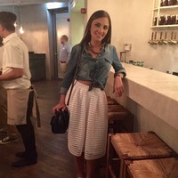 Leonie El Khoury