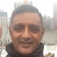 Suresh Ghedia