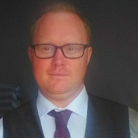 Mark Mcgregor
