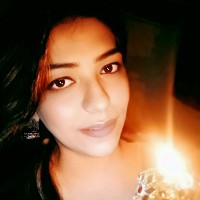 Isha Nagpal