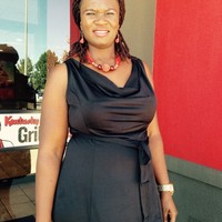 Chioma Ozoma