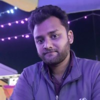 Nikhil Raj Srivastava