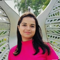 Mrinalini S