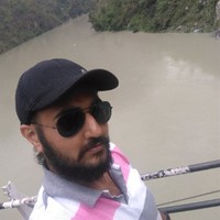 Rishabh Chana