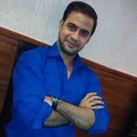 Santosh (Santy) D.
