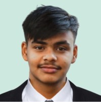 Sarbojit Chakraborty