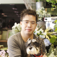 Mack Chan