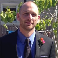 Ben Van Doren
