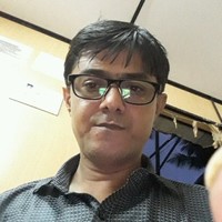 Bhavesh Patel