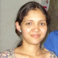 Pooja Pant