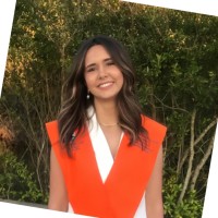 Alba Garcia Ardions