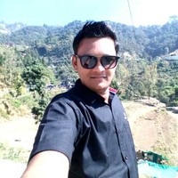 Kartik Machhi