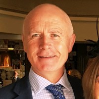 Thomas Hegarty
