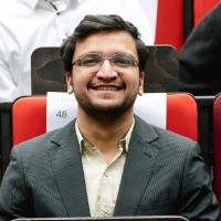 Tarang Mehta