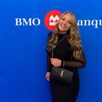 Sabrina Paradis, B.A.A. et M. Adm.