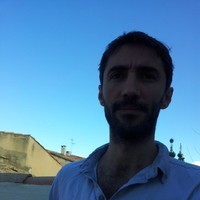 Cédric Audru