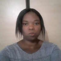 Thelma Mashile