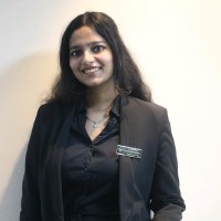Harshita Dhona