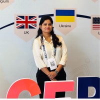 Emb. Veena Yadav
