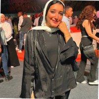 Omnia Mahmoud