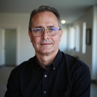Scott Hartman