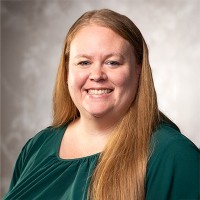 Ashley Ingram, CPTD
