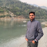 Vikash Singh Tanwar
