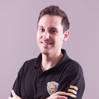 Raúl Sierra Alonso