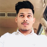 Arjun Vikram
