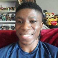 Dominique (Domo) Overstreet