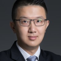 Hubert Chen