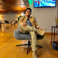 Diego Chuque Gutierrez