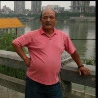 何延海