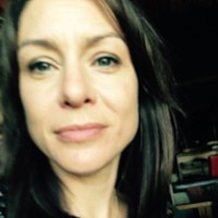 Alexandra Tyrie