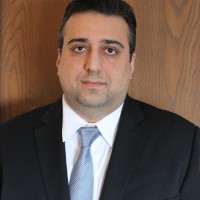 Adam Simon